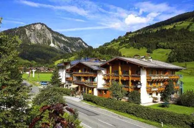 Familiengasthof Schranz