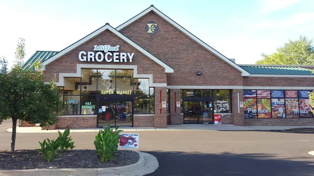 Matti's Fresh Market