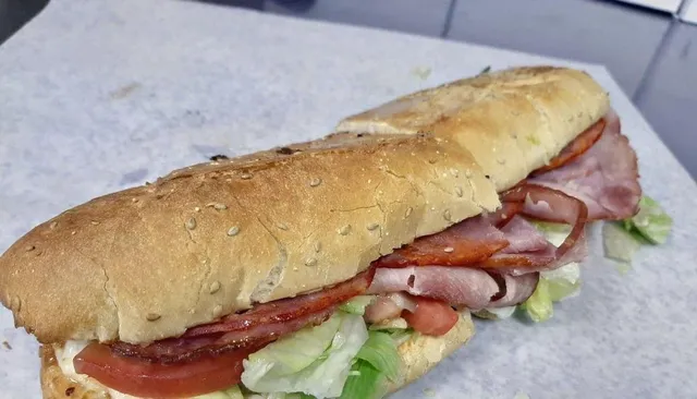 Toarmina's Pizza (7 Mile)