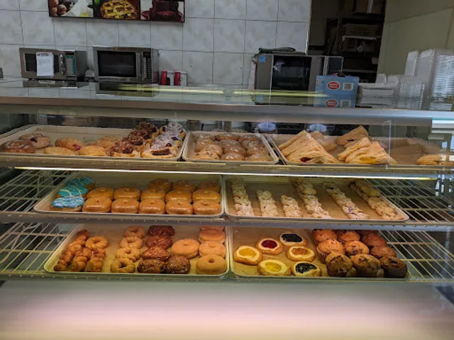 The Doughnut Emporium