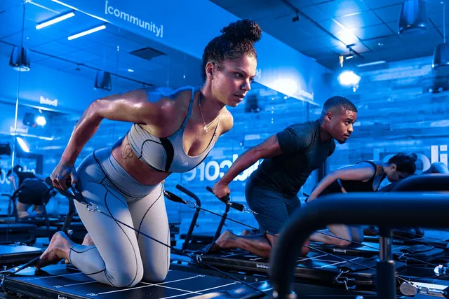 [solidcore] Bellevue