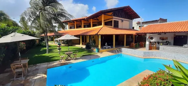 POUSADA PARAISO DO VENTO