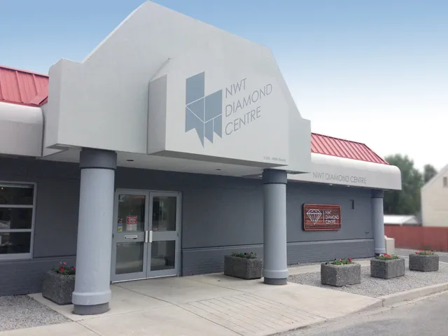 NWT Diamond and Jewellery Centre