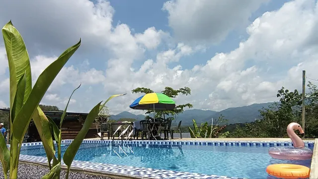 Cbh Resort & Agrofarm