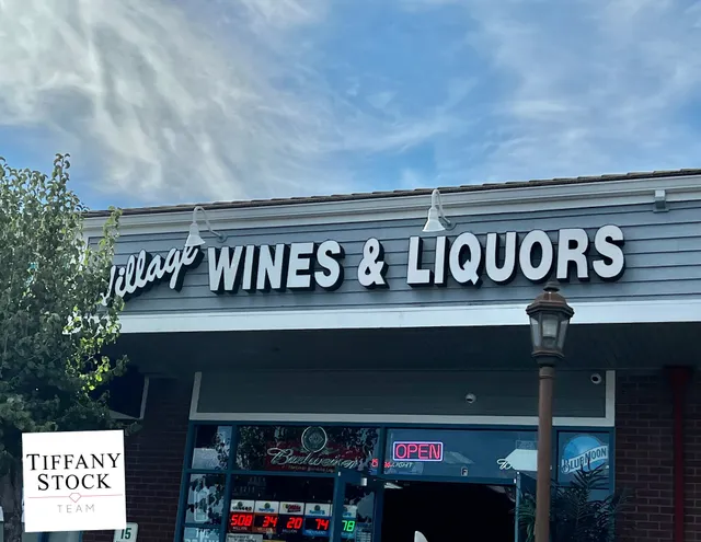 Village Wines & Liquors