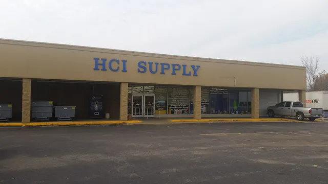 HCI Supply of Dyersburg