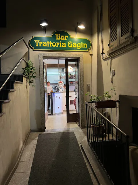 Trattoria Gagin