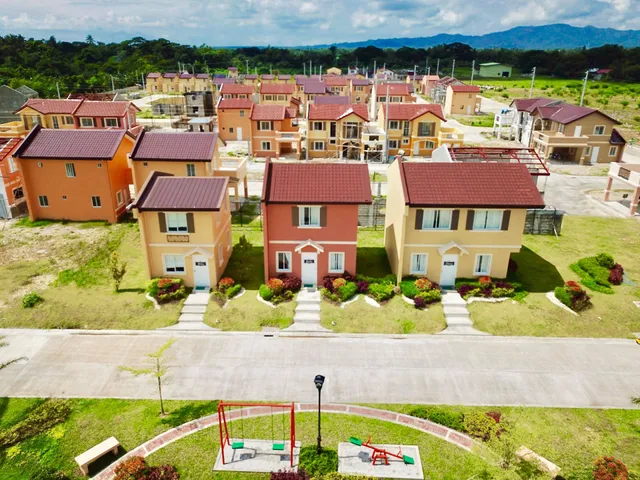 Camella San Juan | House and Lot for Sale in San Juan Batangas