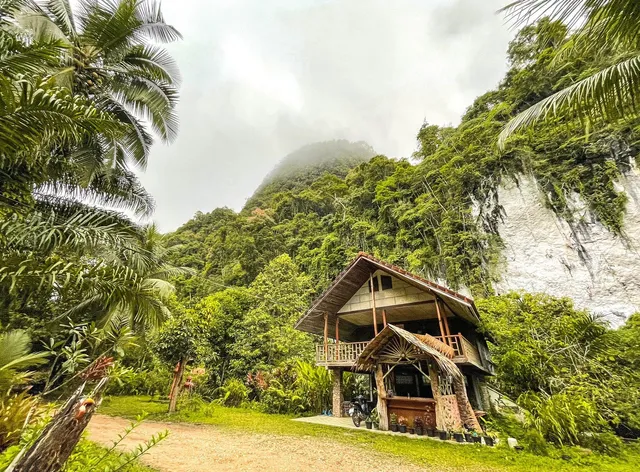Khao Sok Residence Resort