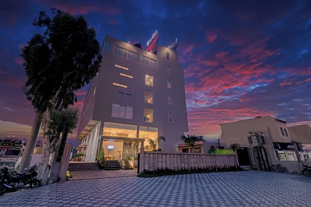 Stamps By Eight Continents- Jodhpur