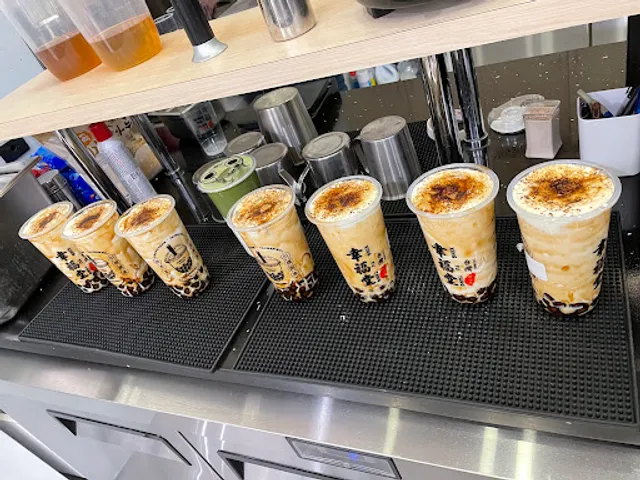 Xing Fu Tang 幸福堂 Crescent Heights