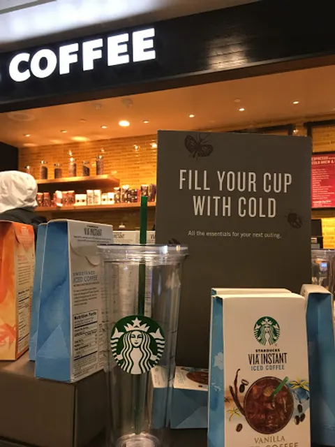 Starbucks