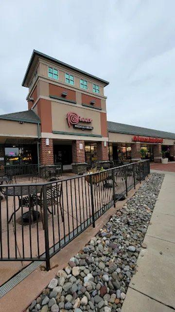 Picca Pollo A La Brasa