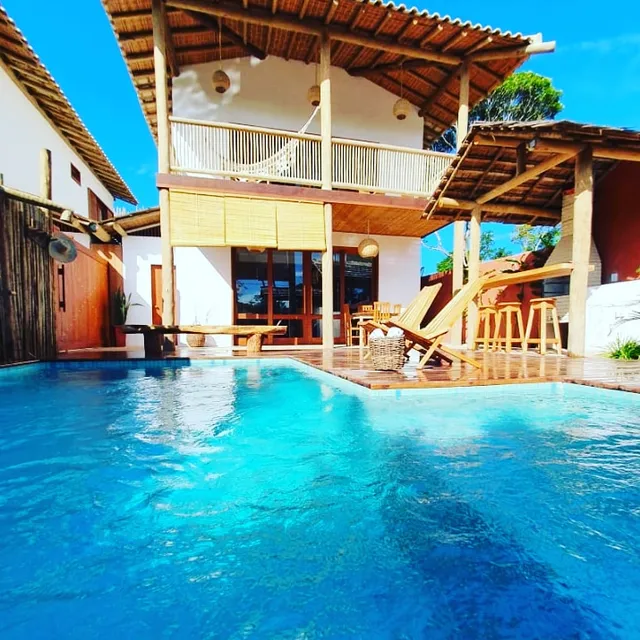 Casas Terracota - Trancoso