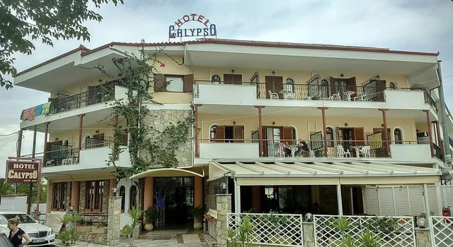 Hotel Calypso