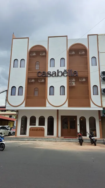 Casabella Homestay Batam