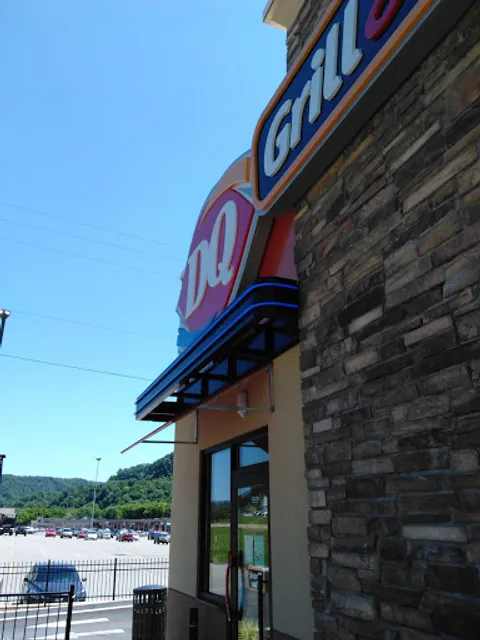 Dairy Queen Grill & Chill