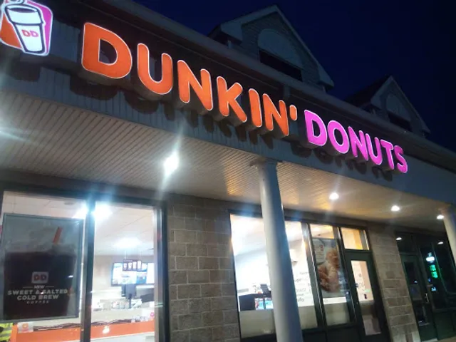 Dunkin'
