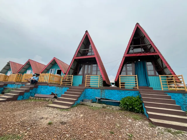 Paradise Adventure Camp