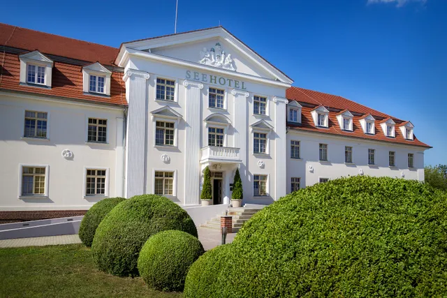SEEHOTEL Großräschen