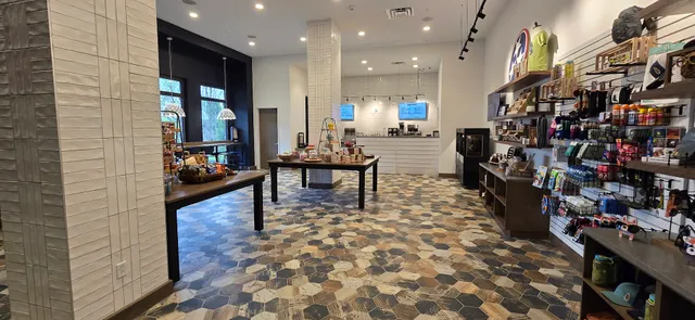 SUGARLANDS Coffee & Cream SHOP