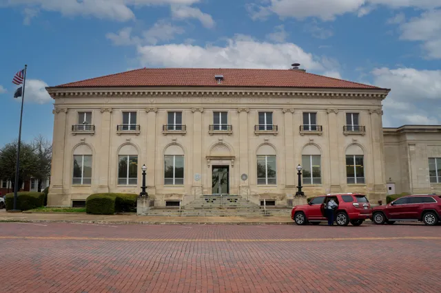 United States Postal Service