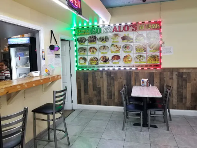 Gonzalos Taqueria Y Carnitas
