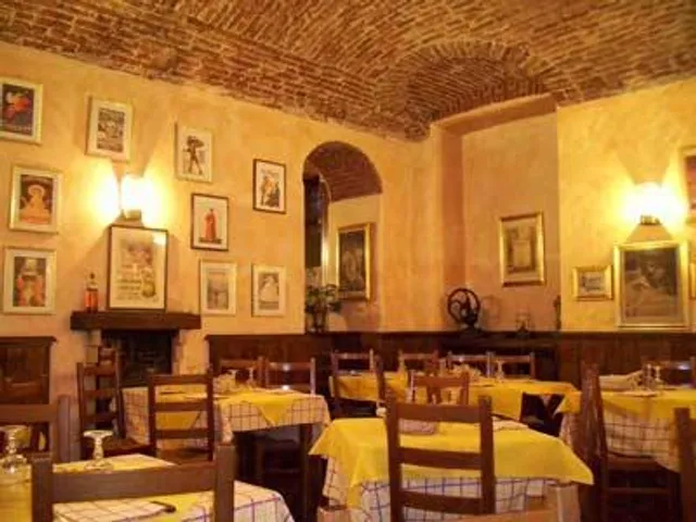 4 Soldi Ristorante