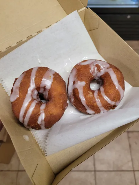 Bethel Creamery - Cafe