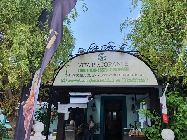 Vita Ristorante