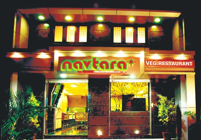 Navtara Veg Restaurant