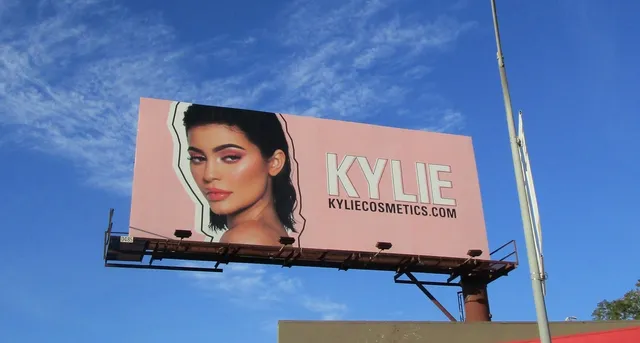 Billboard Connection Outdoor Advertising - Los Angeles