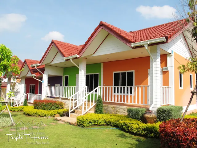 Triple P Home Resort