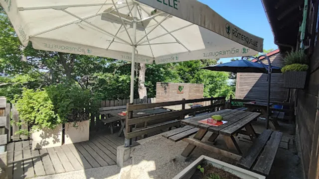 Kammersteiner Hütte, Perchtoldsdorf