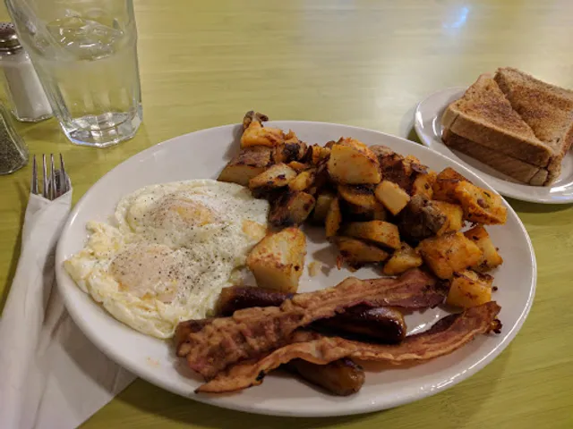 Sunnyside Grill Mississauga