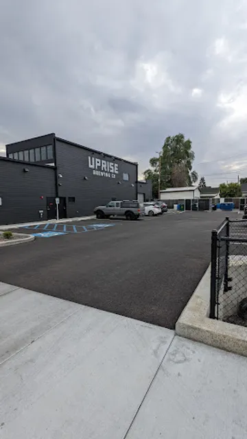 Uprise Brewing Co.