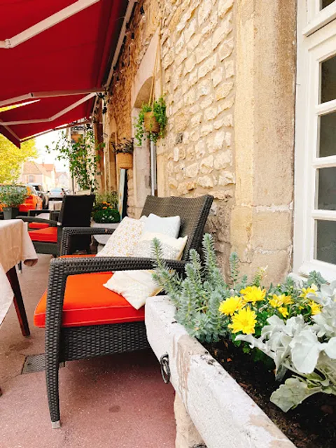 Biz'tro "Chic & Gourmand"