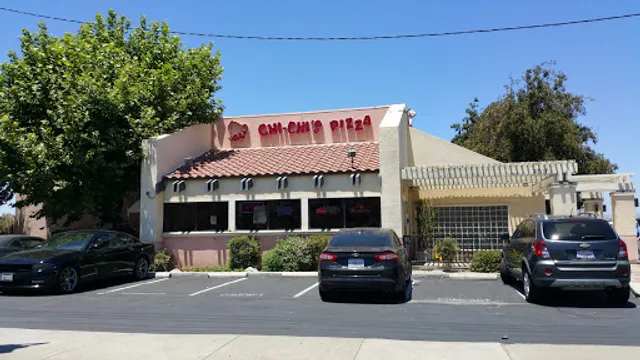 Chi-Chi's Pizza