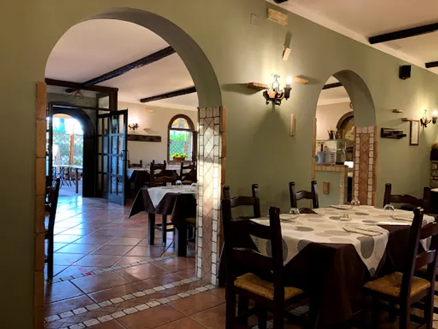 Il Boccon Divino Osteria Tipica e Pizzeria