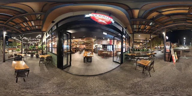 Schnitz Belmont Forum