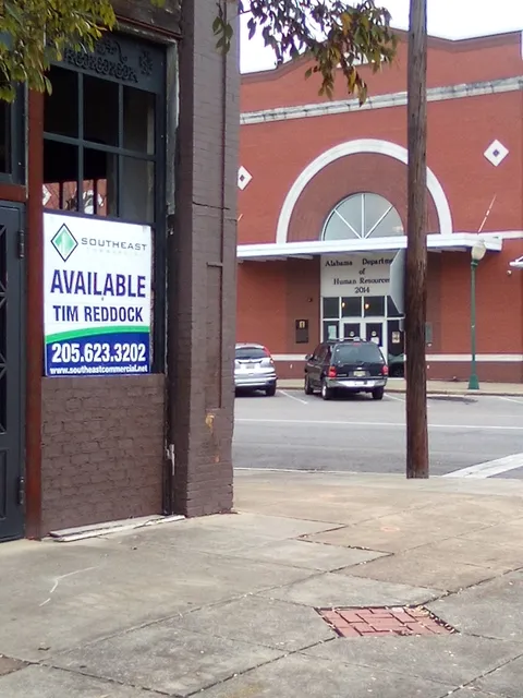 19th Street Lounge and Grill