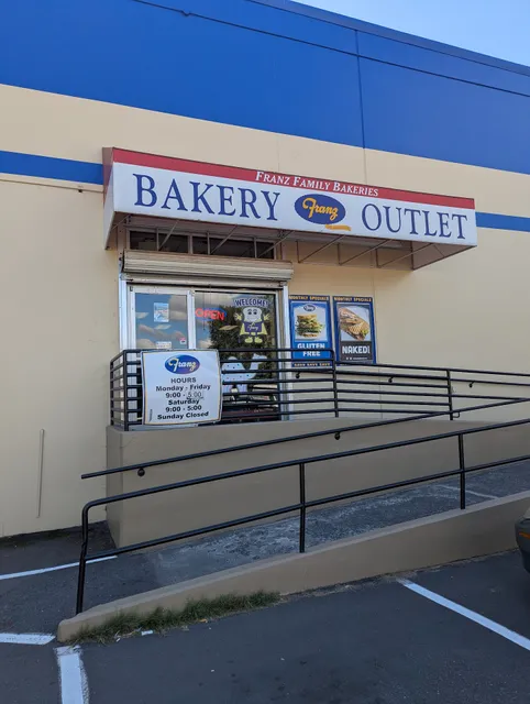 Franz Bakery Outlet