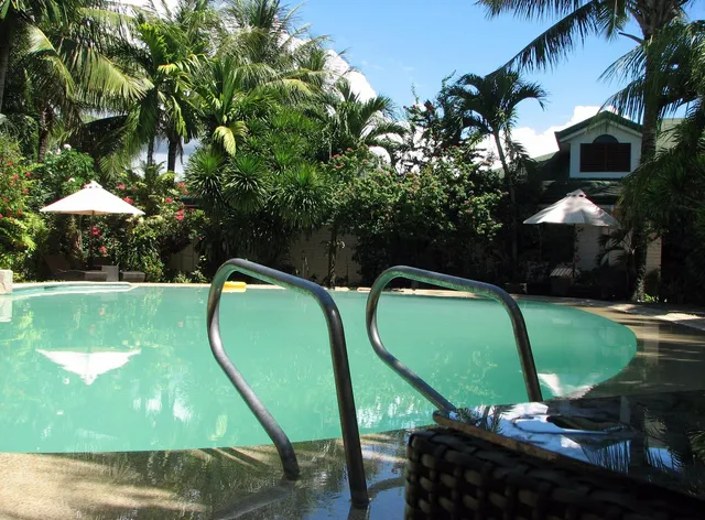 Sunshine Shin Beach Resort