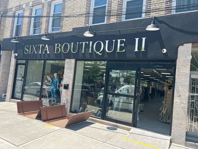 Sixta Boutique 2