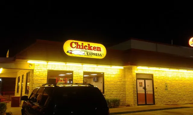 Chicken Express