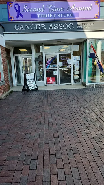 Cancer Association of Shelby County