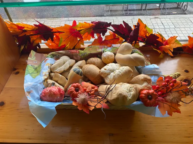 Il Panificio Cristofani