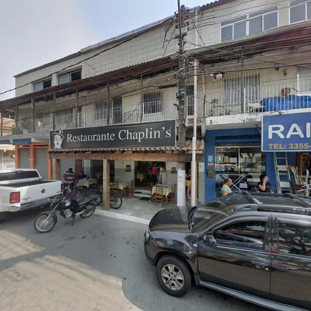 Restaurante Chaplin's