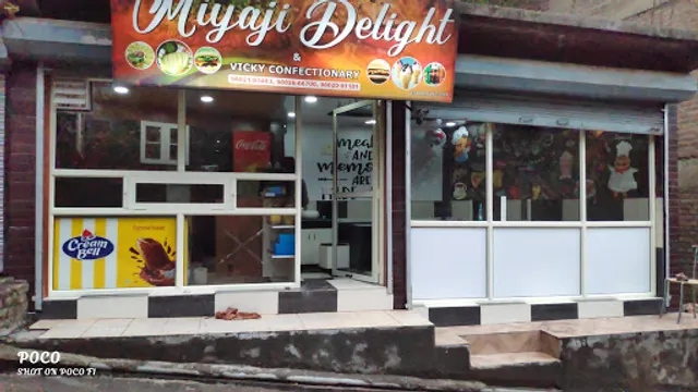 Miya Ji Delight