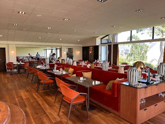 A l'Epicerie Port-en-Bessin